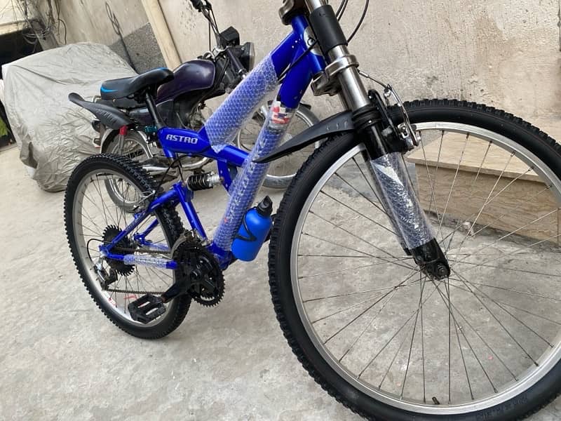 italian 26 inches cycle for sale 5