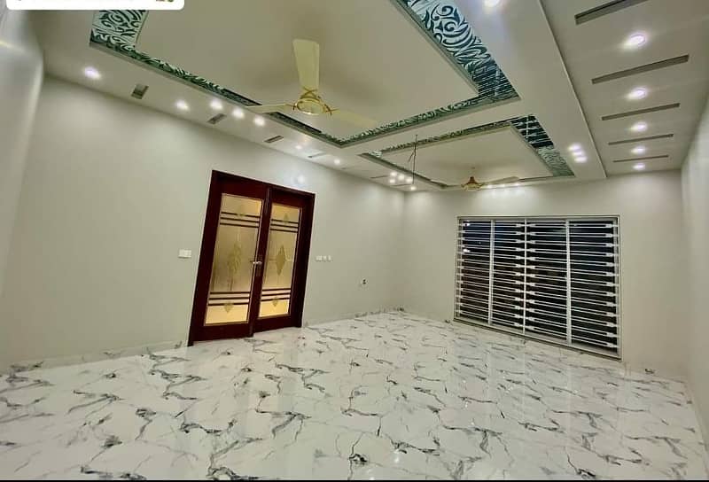 Beautiful House 5Marla To 2 Kanal Available For Sale Spanish Style Different Society In Faisalabad 8