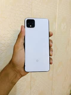 Google Pixel 4XL Exchange Possible 0