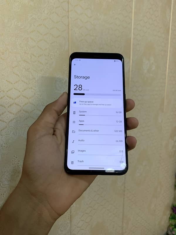 Google Pixel 4XL Exchange Possible 3