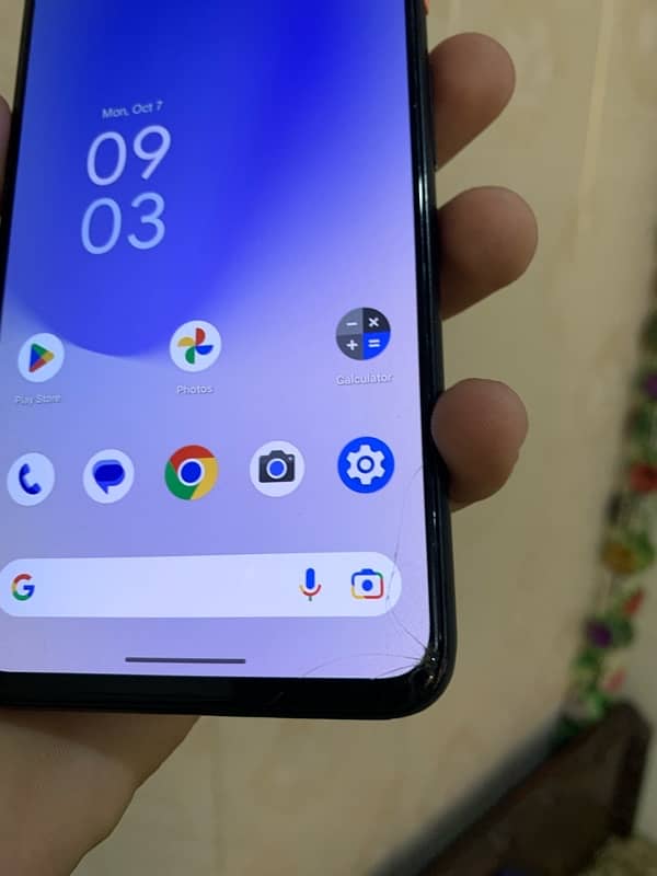 Google Pixel 4XL Exchange Possible 4