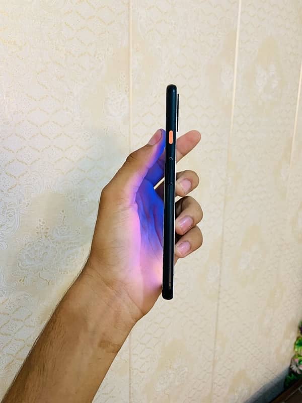 Google Pixel 4XL Exchange Possible 7