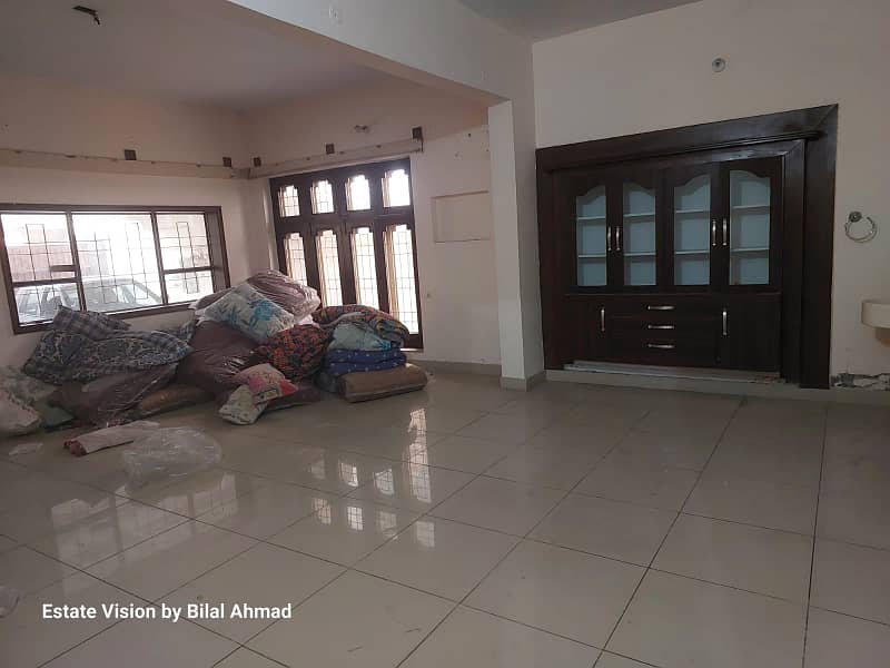 20 Marla House For Sale Madina Town khayaban colony Faisalabad 1