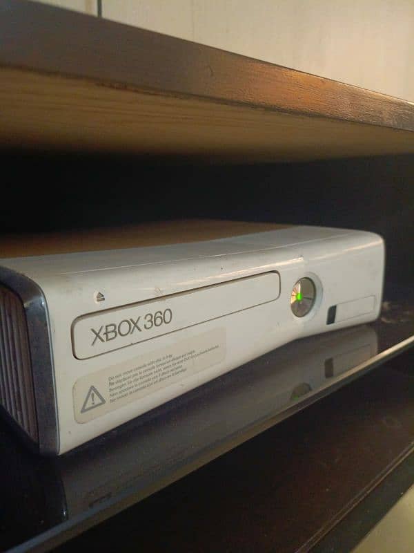 xbox 360 super slim 500 gb jailbreak bonus editon! 4