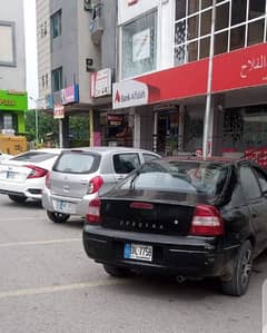 KIA Spectra 2002