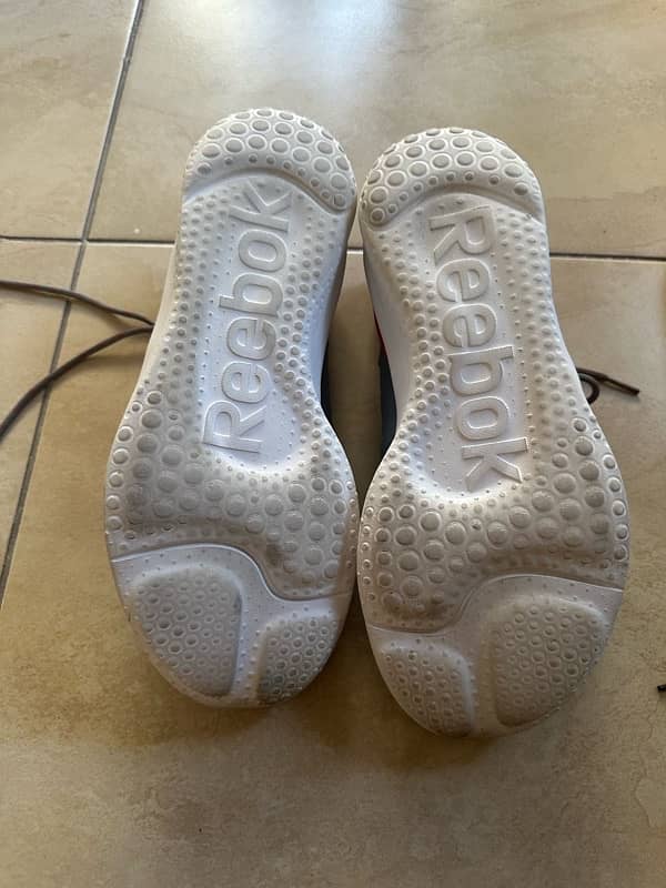 Reebok Shoes 1