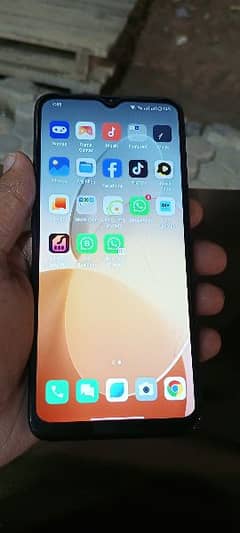 Oppo A57 (8/256)