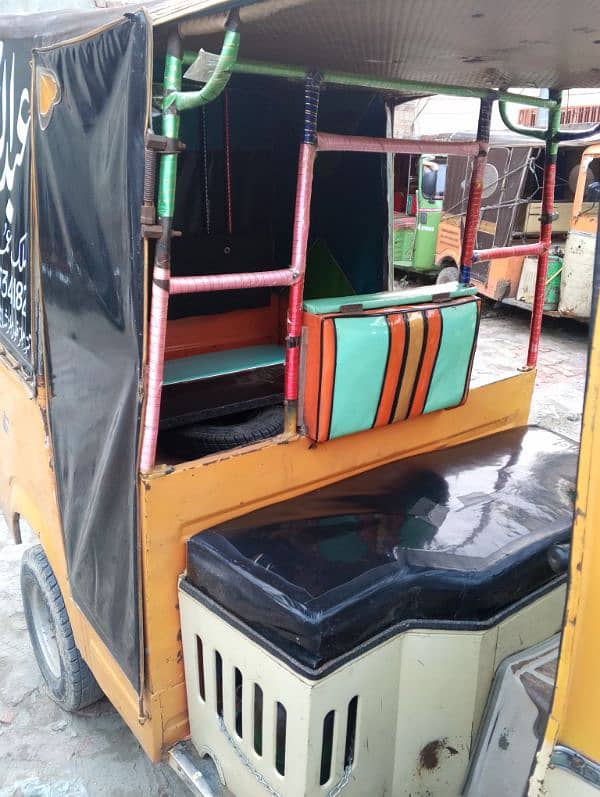 super asia tuktuk 2