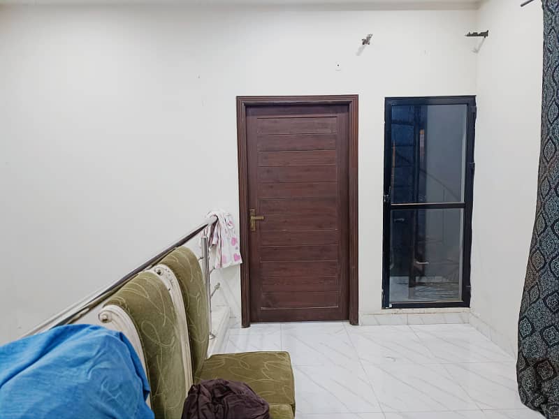 Corner 2.5 Marla House For Sale In Ghalib City Faisalabad 7