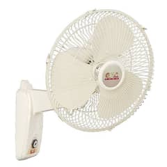 Gfc bracket fan in good condition