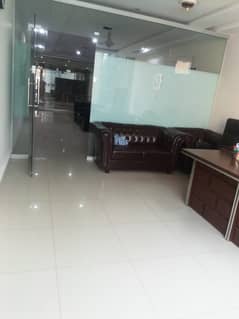 VIP Office For Rent Best for consultancy company and multinationals companies etc 0