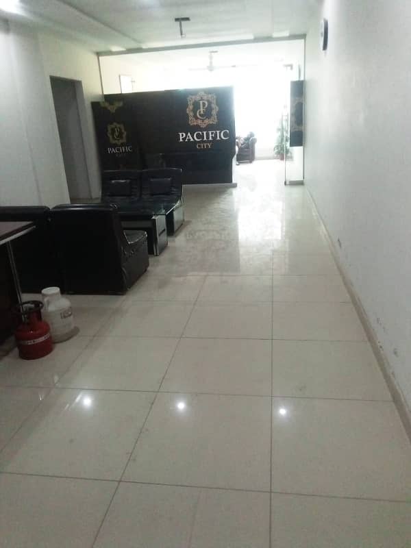 VIP Office For Rent Best for consultancy company and multinationals companies etc 3