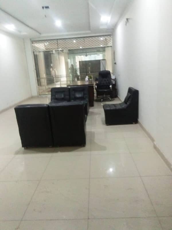 VIP Office For Rent Best for consultancy company and multinationals companies etc 9