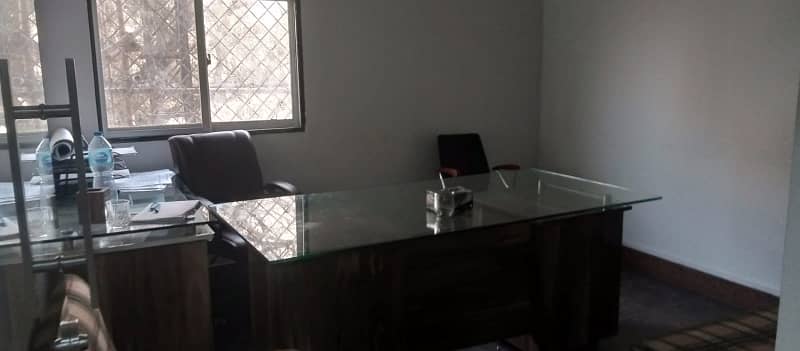 Ground Floor Office Available For Rent Best For Brand Outlet Visa Consultancy And Multinational Etc. 5