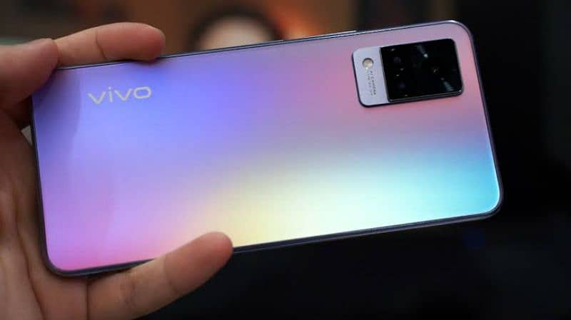 vivo v21  8/128 2