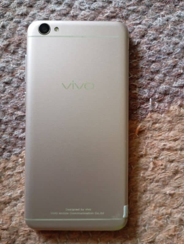 Vivo y55A 03058988905 3