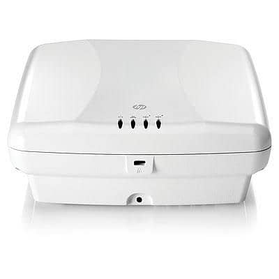 msm430 Access point 0