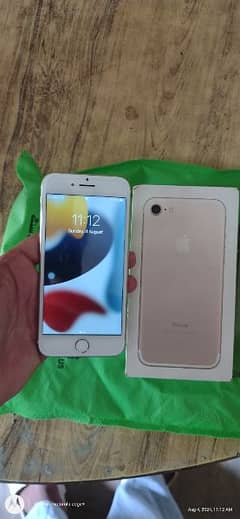 iphone 7 pta prove