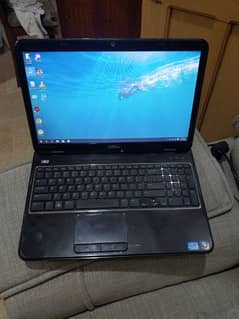 Dell Inspiron N5110