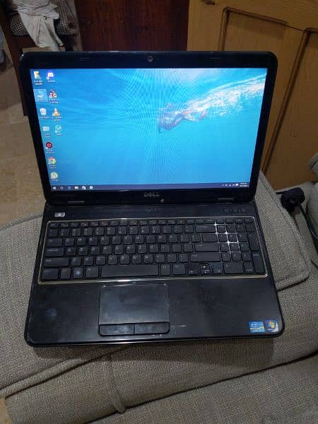 Dell Inspiron N5110 0