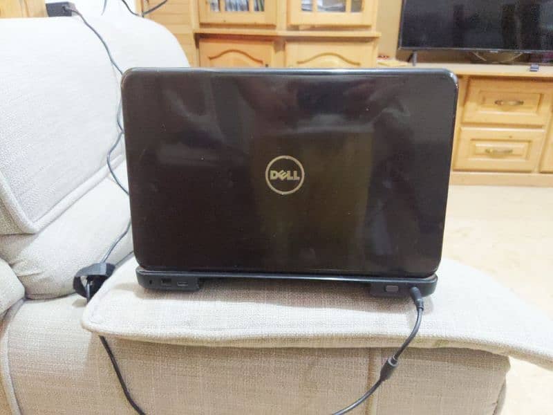 Dell Inspiron N5110 1