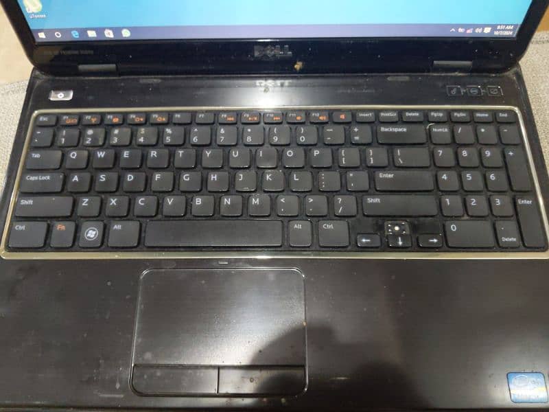 Dell Inspiron N5110 3