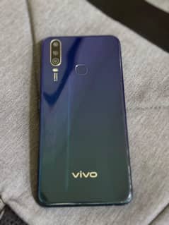 Vivo y15 4/64 0