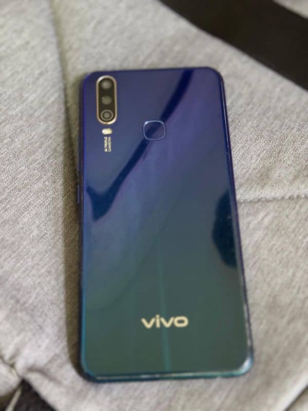 Vivo y15 4/64 1