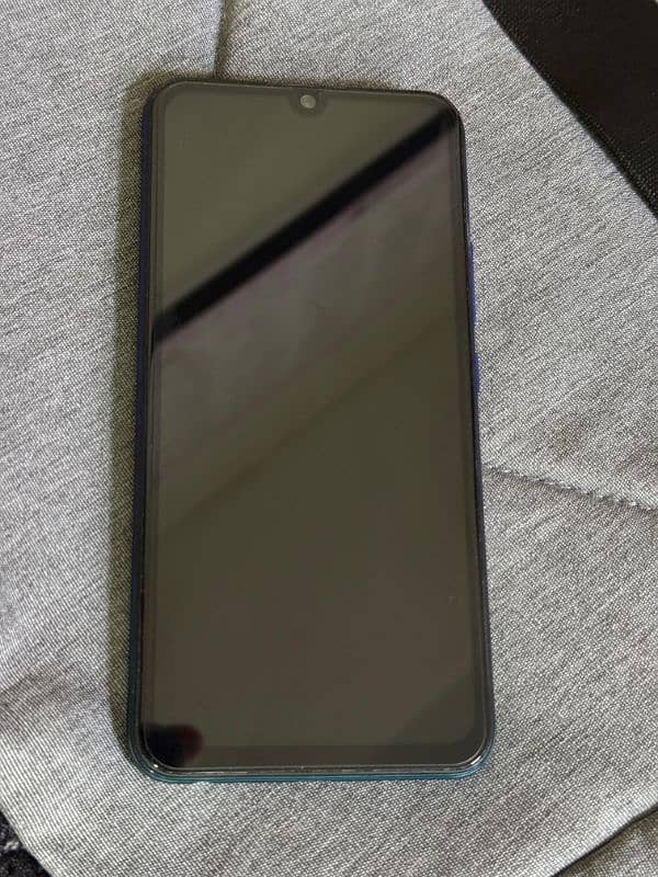 Vivo y15 4/64 2