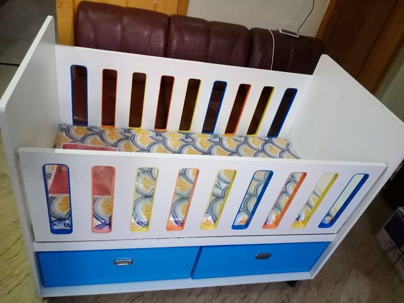 Baby cot | Baby beds | Kid baby cot | Baby wood bed | Kids cot 1