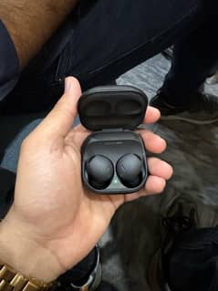 Samsung Galaxy Buds 2 Pro