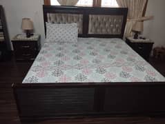 bed set