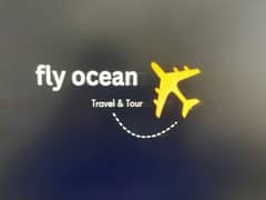 NEED EXPERIENCE BOY FOR FLY OCEAN TRAVEL&TOURS