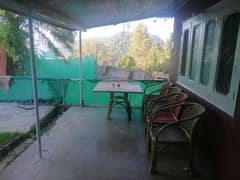 murree