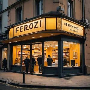 Ferozi