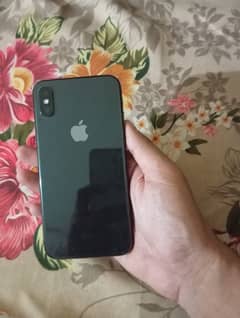 IPhone X 256gb PTA Approved