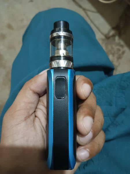 Vaporesso Revanger vape 220 watts 1