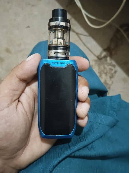 Vaporesso Revanger vape 220 watts 2