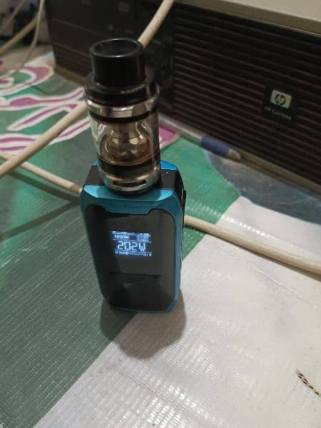 Vaporesso Revanger vape 220 watts 3