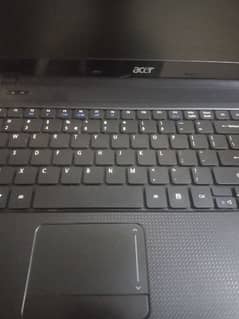 Acer laptop 4gb ram 320gb hard i3 3rd genraition