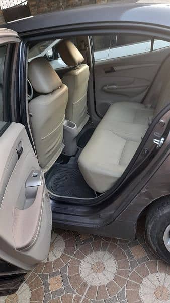 Honda City IVTEC 2018 1