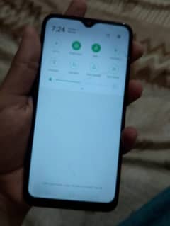 Oppo A5s Glass Break hai 0