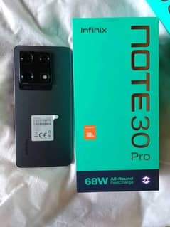 infinix note 30 pro 16 gb ram 256 gb memory 03104007514