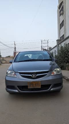 Honda