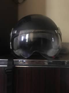 imported helmet