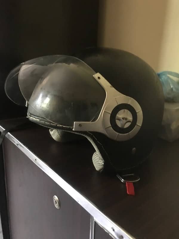 imported helmet 5