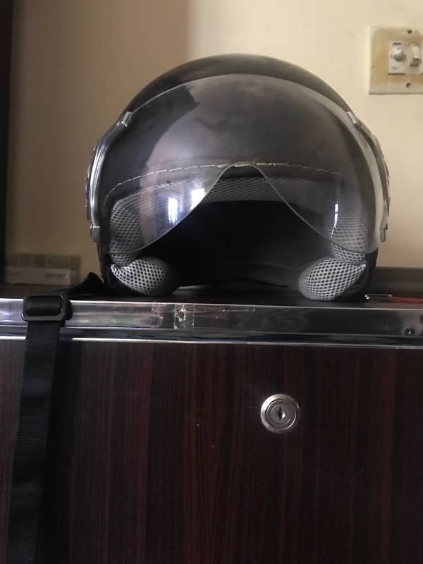 imported helmet 7