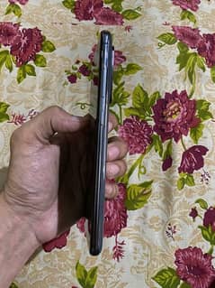 Samsung Galaxy s20 ultra 5G 100x zoom only back crack he baqi all ok