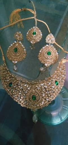 jewellery set 0