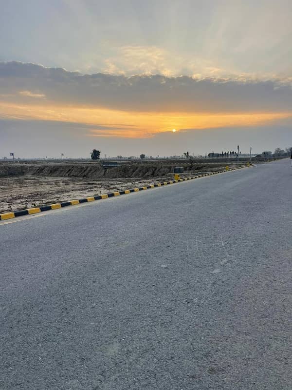 ghazi road 0